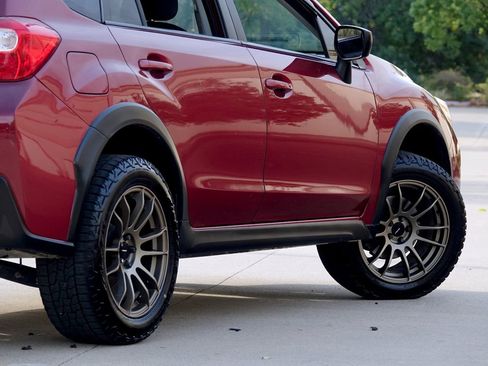 Used 2016 Subaru Crosstrek 2.0i image 33