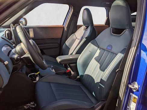 Certified 2025 MINI Cooper Countryman S image 15