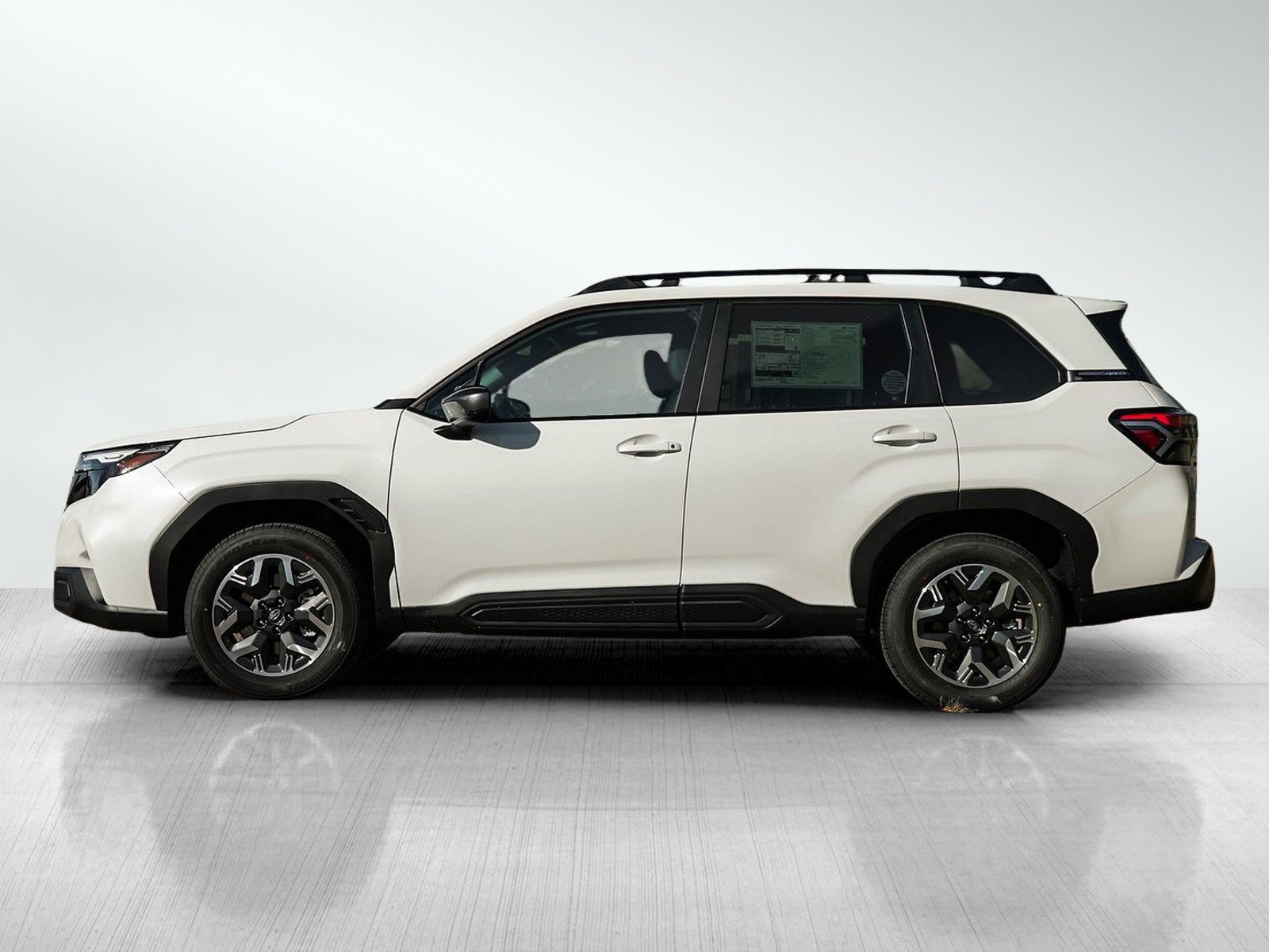 New 2026 Subaru Forester Premium AWD/4WD image 4