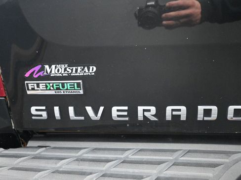 Used 2010 Chevrolet Silverado 1500 LTZ w/ Convenience Package image 15