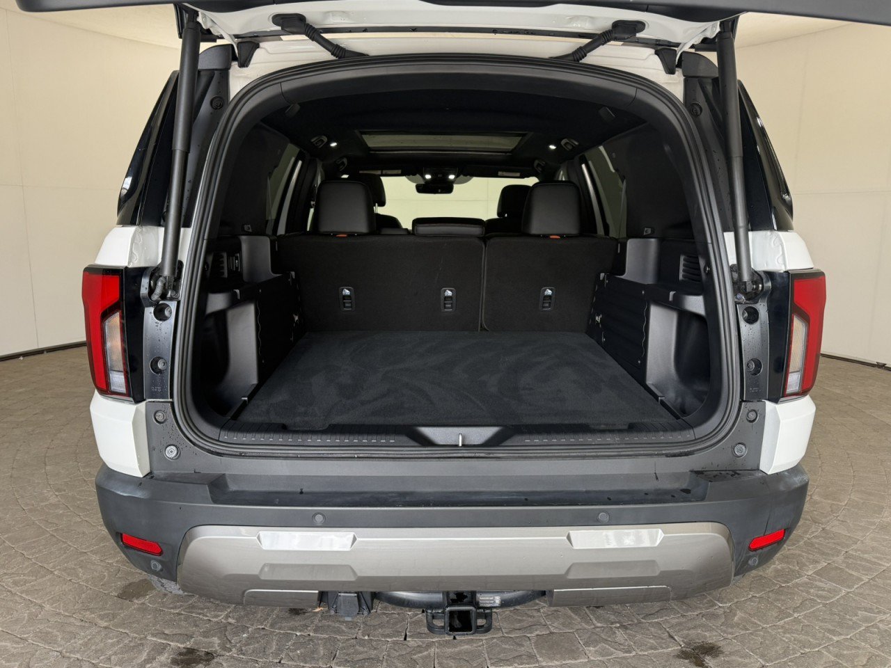 Used 2026 Honda Passport TrailSport image 7