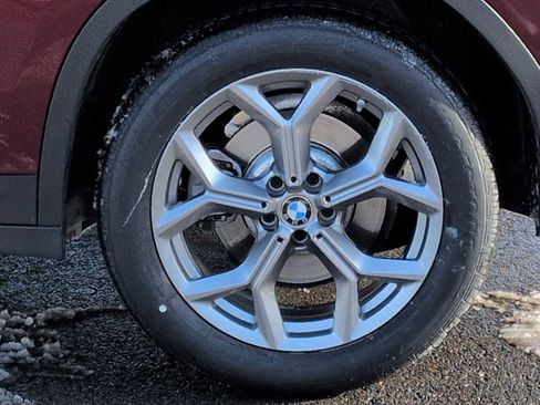 Used 2023 BMW X3 xDrive30i w/ Premium Package image 14