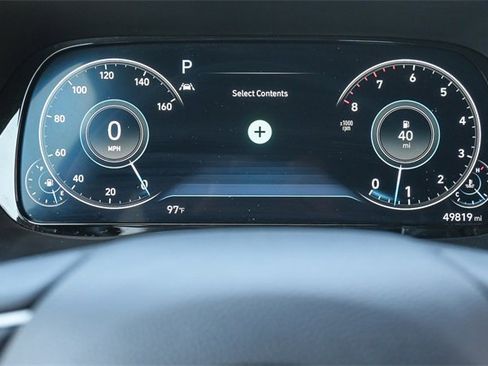 Certified 2022 Hyundai Palisade Calligraphy w/ Winter Package image 25