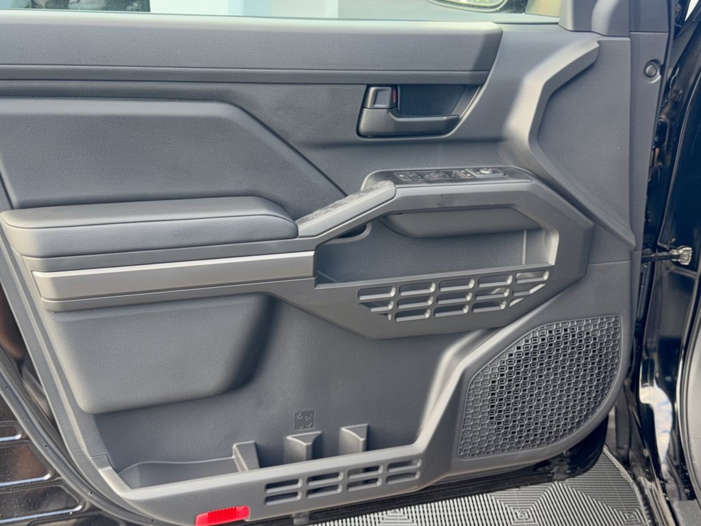 Used 2026 Toyota Tacoma SR5 RWD image 14