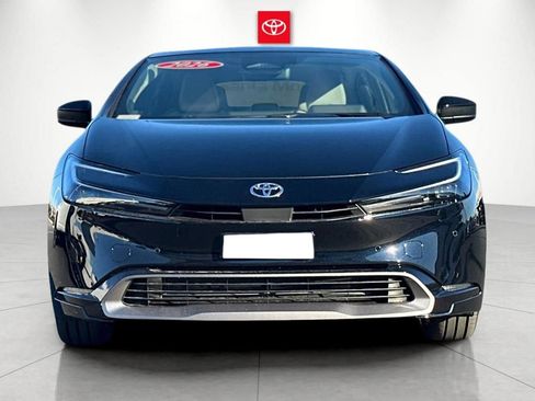New 2026 Toyota Prius Limited FWD image 7