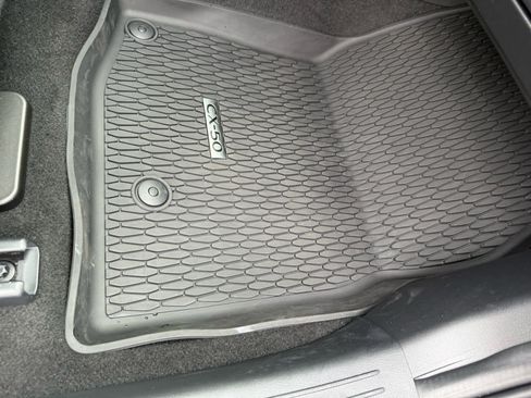 Certified 2025 MAZDA CX-50 AWD 2.5 Hybrid w/ Weather Package image 9