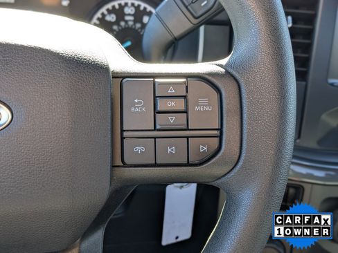 Certified 2023 Ford F150 XL w/ STX Appearance Package image 29