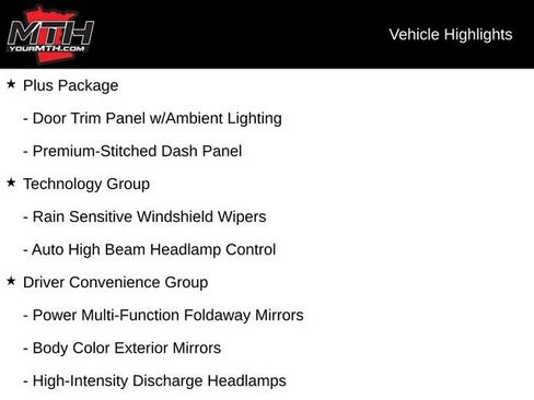 Used 2022 Dodge Challenger R/T Scat Pack image 10