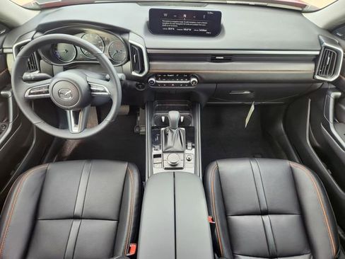 New 2026 MAZDA CX-50 AWD 2.5 Hybrid w/ Weather Package image 11
