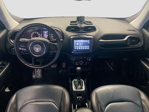 Used 2018 Jeep Renegade Altitude image 14