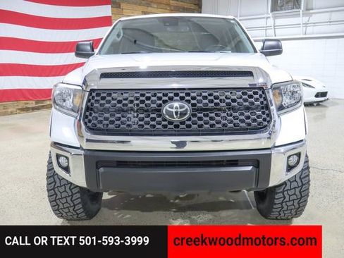 Used 2020 Toyota Tundra SR5 image 22