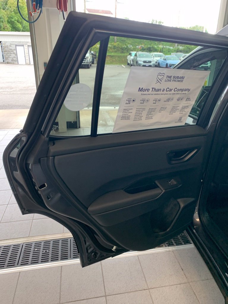 New 2026 Subaru Outback Wilderness AWD/4WD image 7