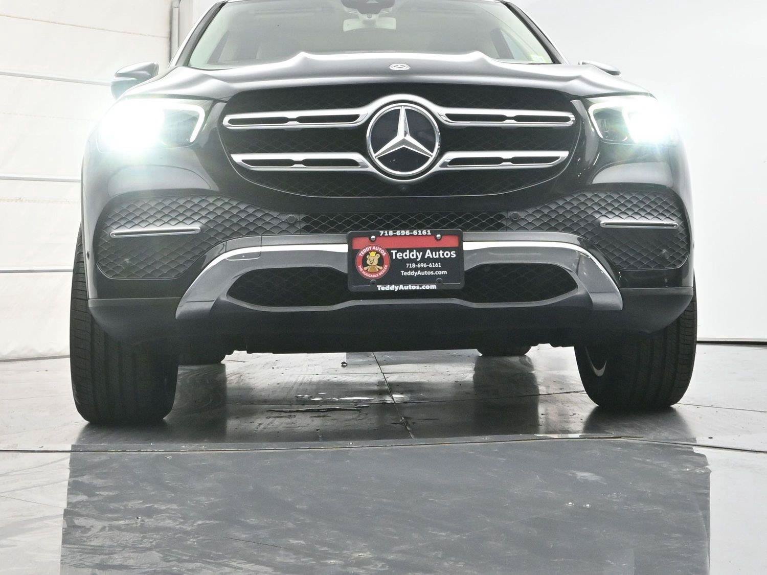 Used 2020 Mercedes-Benz GLE 350 4MATIC image 31