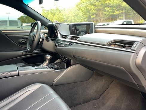 Used 2019 Lexus ES 350 F Sport image 26