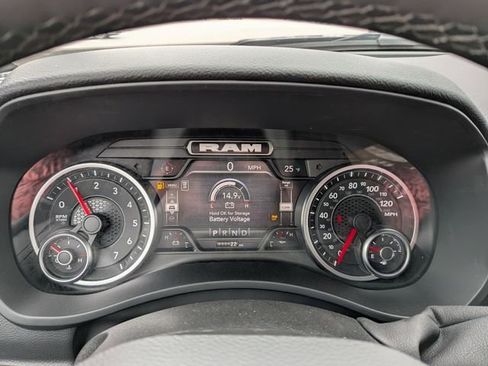 New 2026 RAM 2500 Big Horn image 24