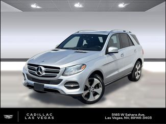Used 2016 Mercedes-Benz GLE 350 4MATIC video 1