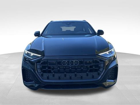 New 2025 Audi Q8 Premium image 8