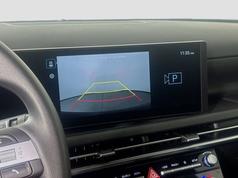 New 2026 Hyundai Santa Cruz SEL FWD image 13
