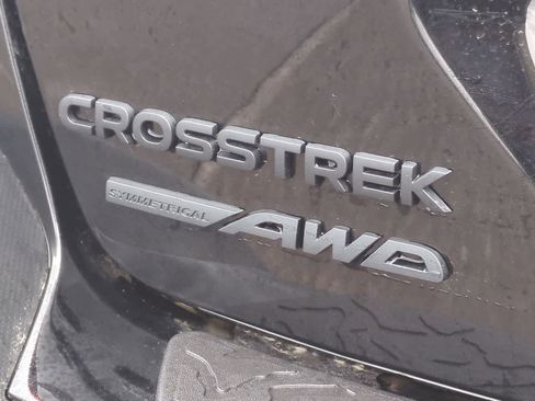 New 2026 Subaru Crosstrek 2.5i Wilderness AWD/4WD image 12