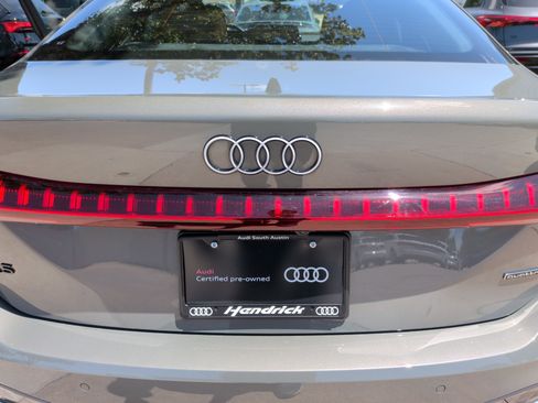 Used 2025 Audi A5 2.0T Premium w/ Convenience Package AWD/4WD image 36