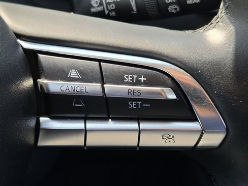 Used 2025 MAZDA CX-50 AWD 2.5 S w/ Preferred Package image 22