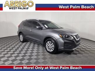 Used 2020 Nissan Rogue S w/ Special Edition Package FWD video 1