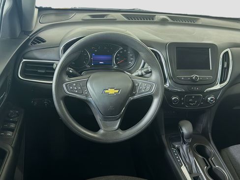 Used 2023 Chevrolet Equinox LT FWD image 18