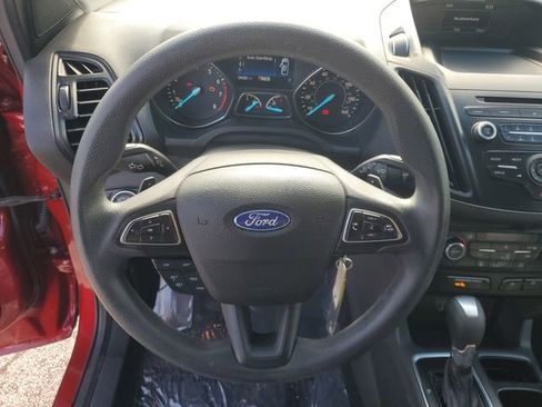 Certified 2017 Ford Escape SE image 22