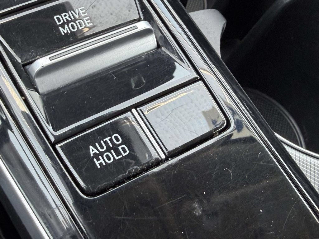Certified 2021 Hyundai Sonata Blue FWD image 34