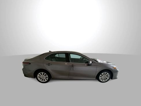 Used 2022 Toyota Camry LE w/ Cold Weather Package AWD/4WD image 9
