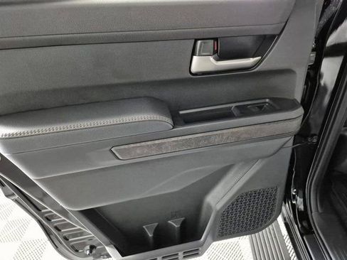 New 2026 Toyota Tacoma Limited image 25