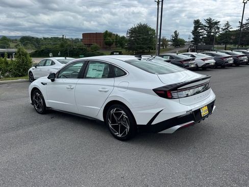 New 2026 Hyundai Sonata SEL image 4