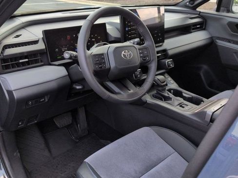 Certified 2026 Toyota RAV4 XSE w/ Panoramic Sun Roof Package AWD/4WD image 9