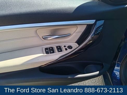 Used 2017 BMW 330i Sedan image 9