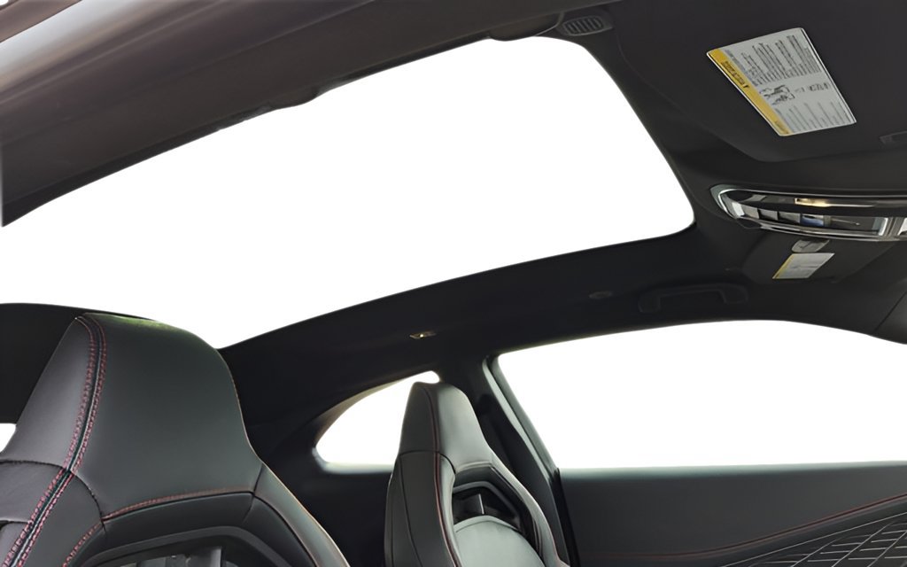 New 2026 Dodge Charger Scat Pack AWD/4WD image 30