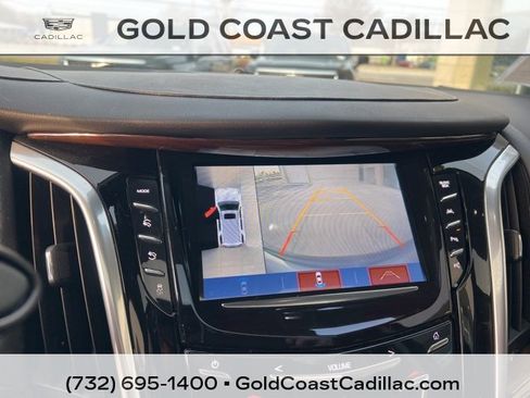 Used 2020 Cadillac Escalade Luxury w/ LPO, Radiant Package image 25