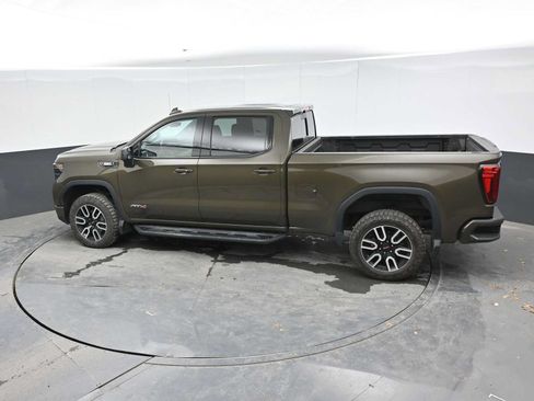 Used 2023 GMC Sierra 1500 AT4 w/ AT4 Premium Package AWD/4WD image 28