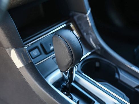 New 2026 Subaru Ascent Touring image 19