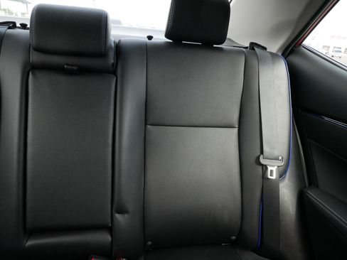 Certified 2019 Toyota Corolla XSE FWD image 14