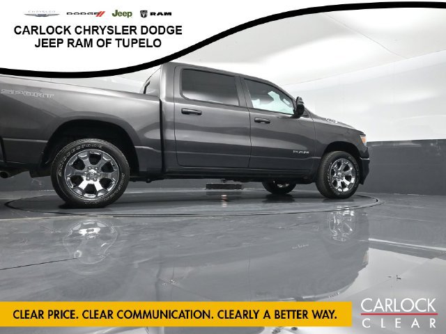 Used 2023 RAM 1500 Big Horn AWD/4WD image 58
