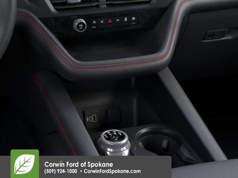 New 2026 Ford Explorer ST AWD/4WD image 15