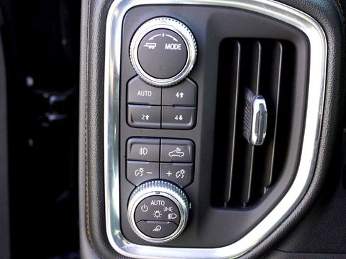 Used 2020 GMC Sierra 1500 AT4 w/ AT4 Premium Package image 22