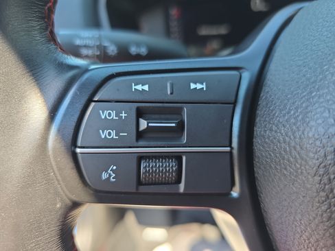Used 2023 Honda Civic Type R image 16