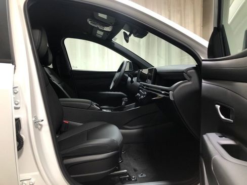 New 2026 Hyundai Santa Cruz SEL AWD/4WD image 12