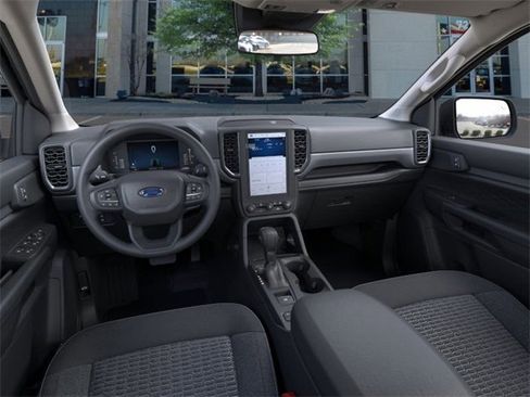 New 2025 Ford Ranger XL w/ Trailer Tow Package image 9