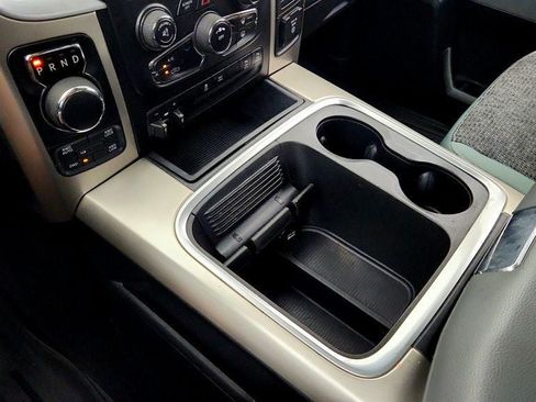 Used 2018 RAM 1500 Big Horn AWD/4WD image 19