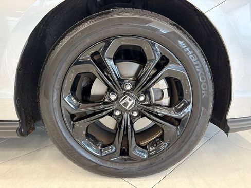 Used 2025 Honda Accord SE image 38