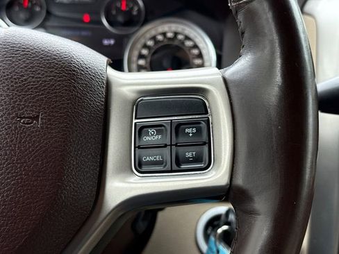 Used 2016 RAM 2500 Laramie RWD image 27