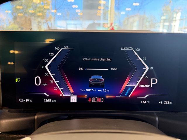 Used 2023 BMW i4 eDrive40 RWD image 27