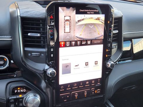 New 2026 RAM 1500 Limited image 16